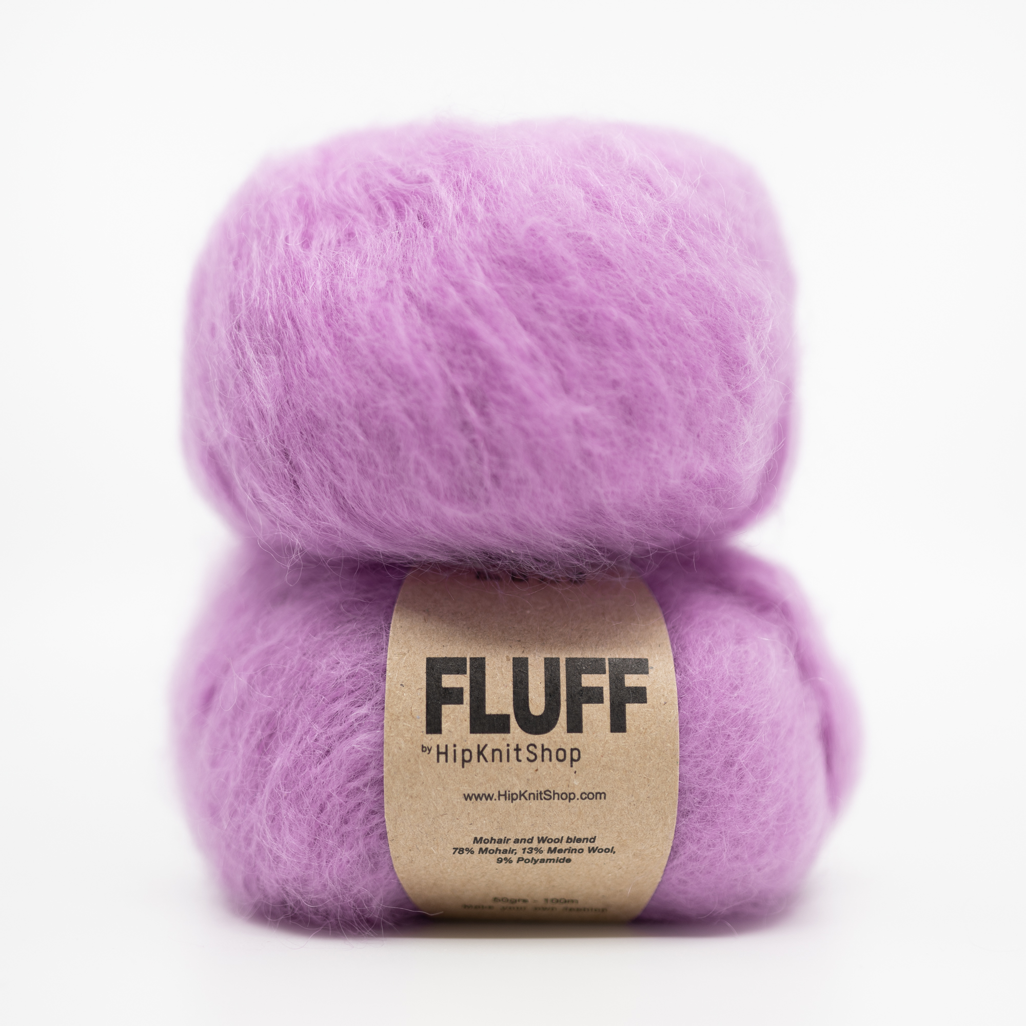 29654-Blooming-lilac - HipKnitShop lilac mohair yarn
