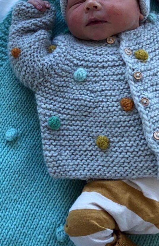 popcorn stitch