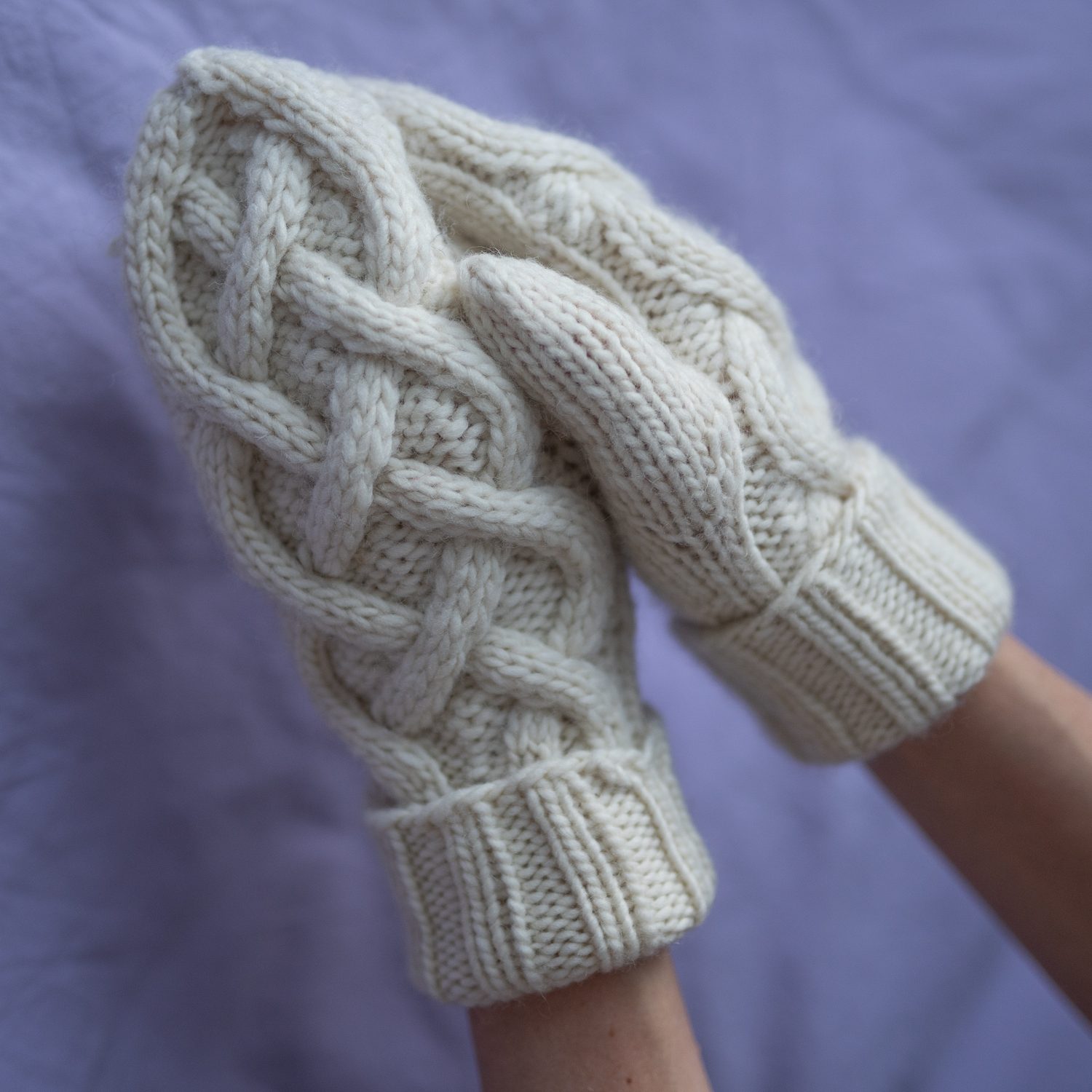 29734-Snodans-mittens-kit-4 - HipKnitShop fine mittens knit