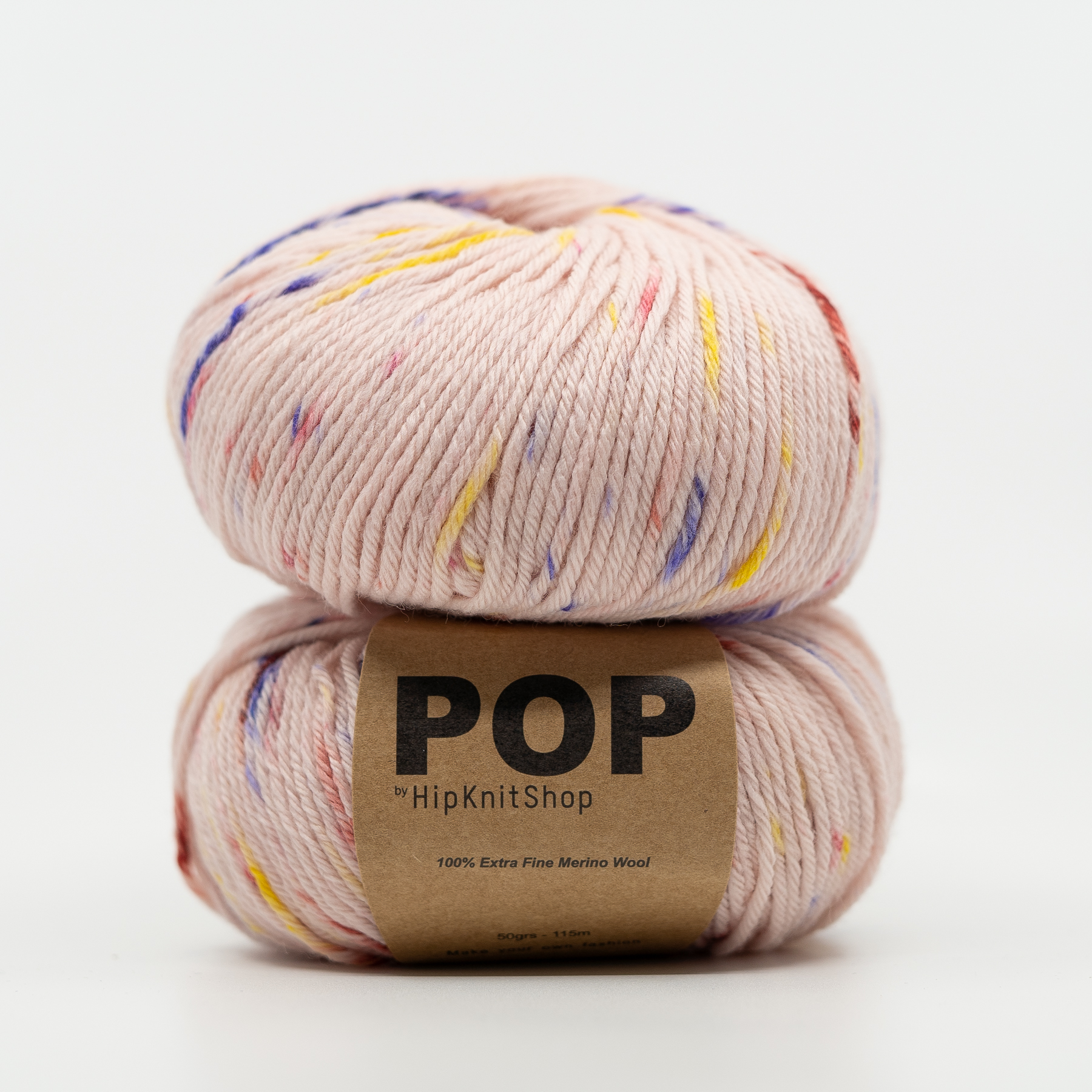 29910-Baby-Unicorn - HipKnitShop unicorn yarn hand dyed