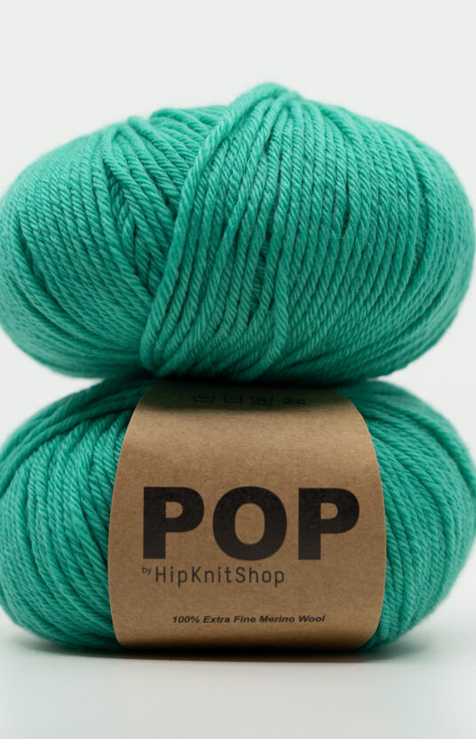 Online yarn store