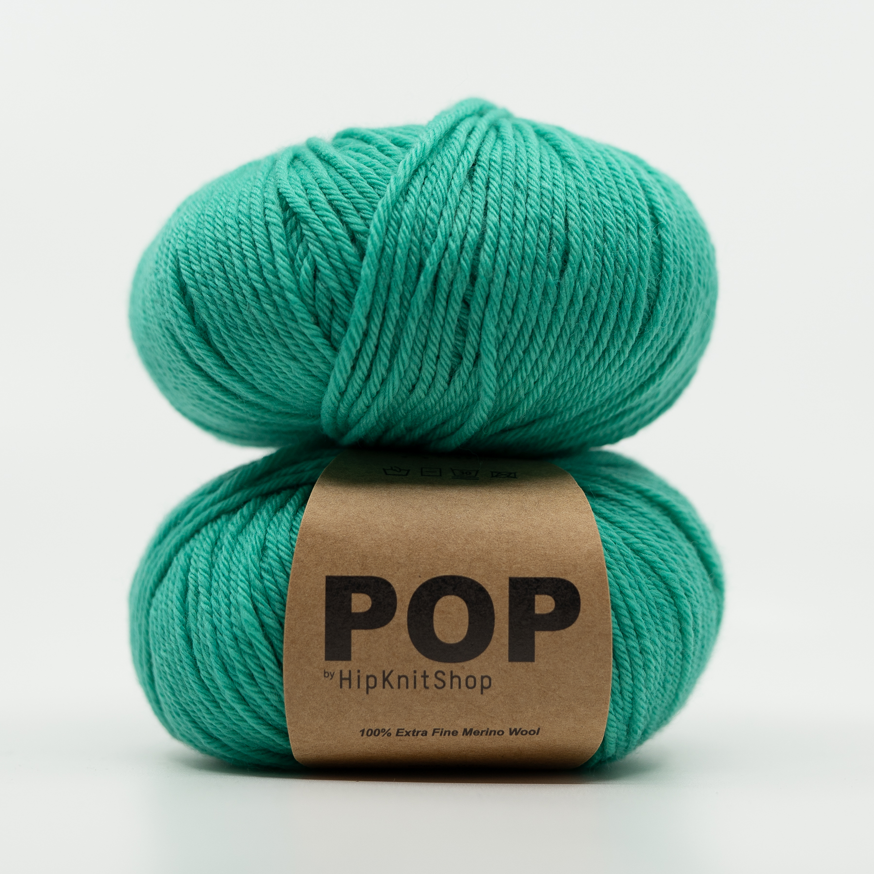 29922-Goddess-green - HipKnitShop strikkebutikk på nett