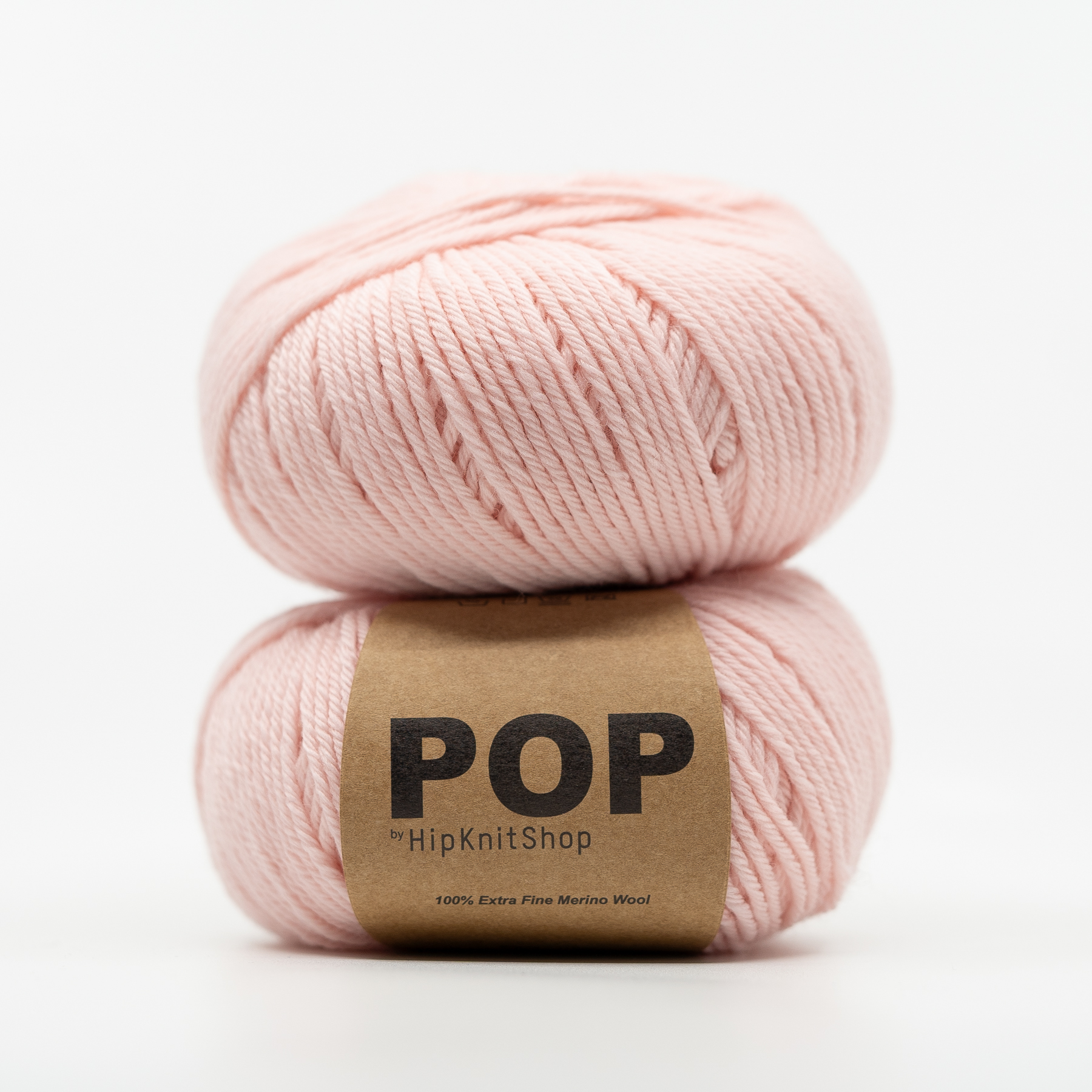 29931-Peaceful-pink - HipKnitShop baby pink yarn