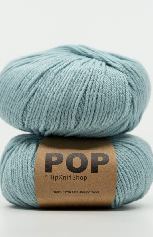 Online yarn store