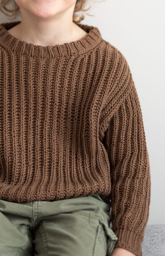 patent sweater kids