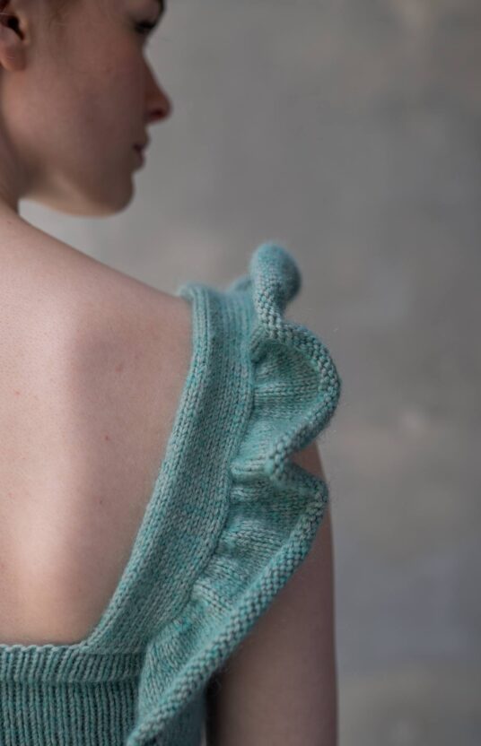 summerknit pattern