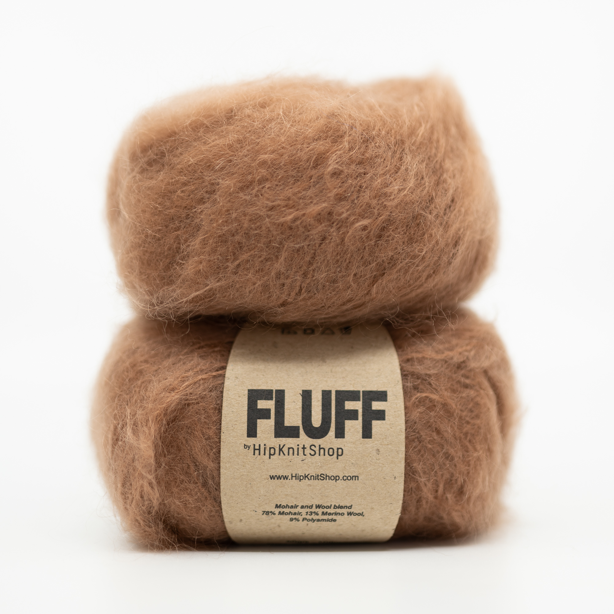 85687-In-love-Pink-13 - HipKnitShop nougat brown mohair
