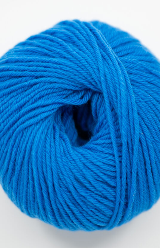yarn online store bang blue pop merino