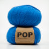 yarn online store bang blue pop merino