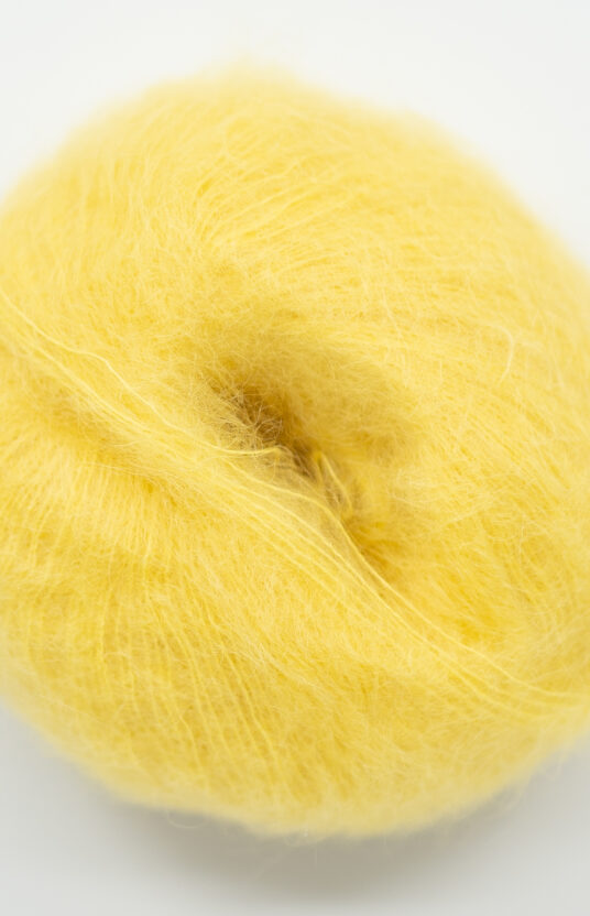 Webshop mohair yarn