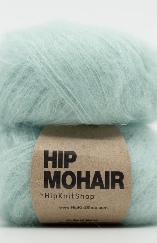 Webshop mohair yarn