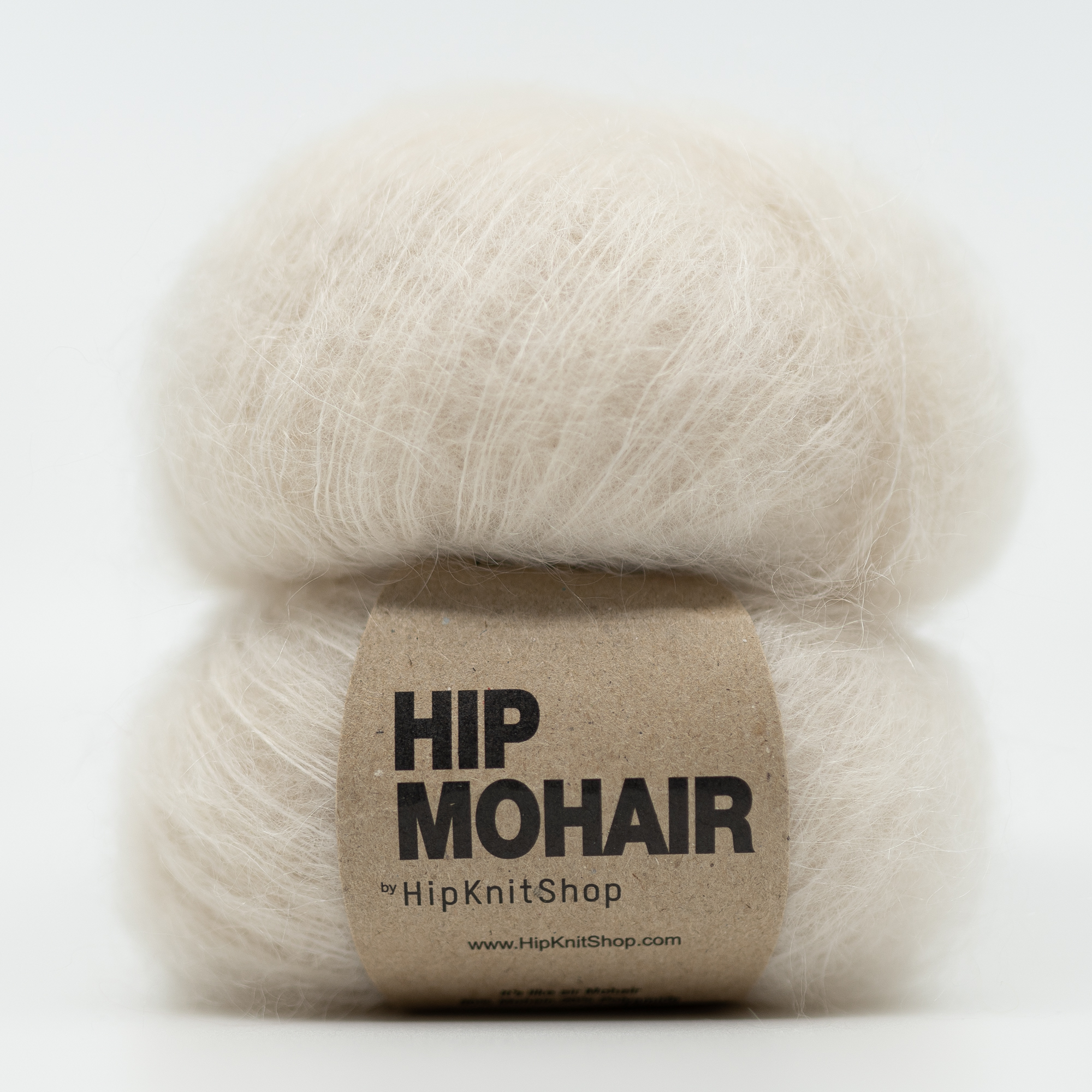 94999-Latte-lover - HipKnitShop cream-colored mohair Hip mohair