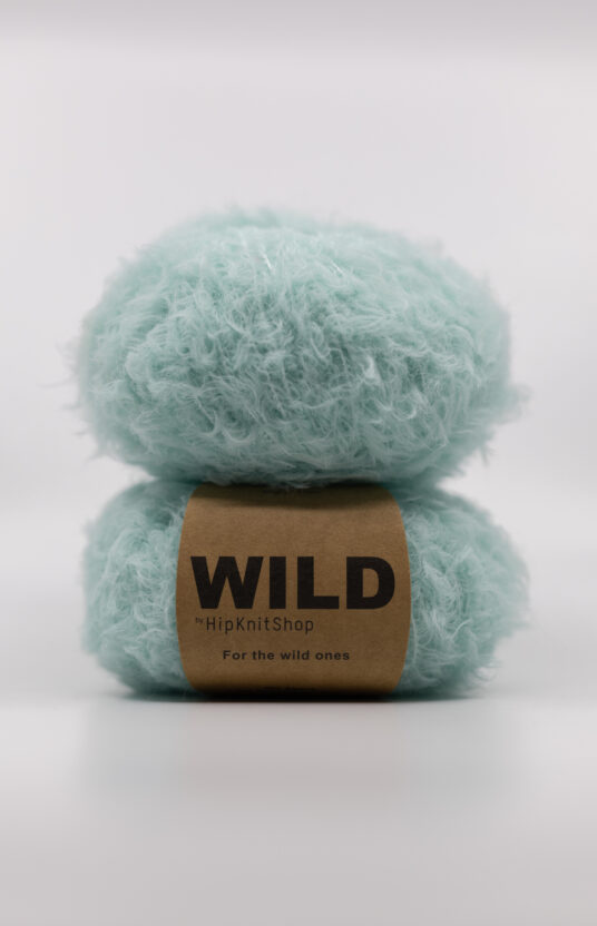 Wild wool colors lighter