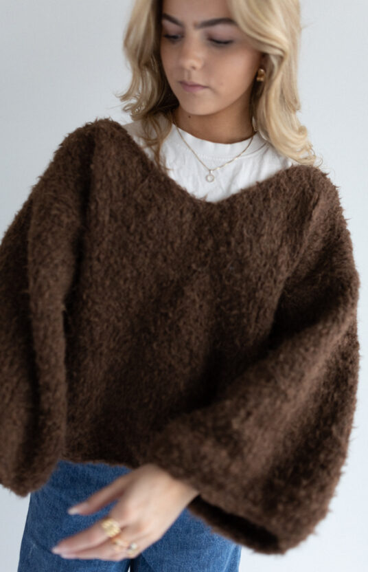 Knitted Emilie-114