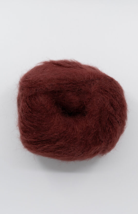 Fluff Mohair Midnight Mood & Merlot-3