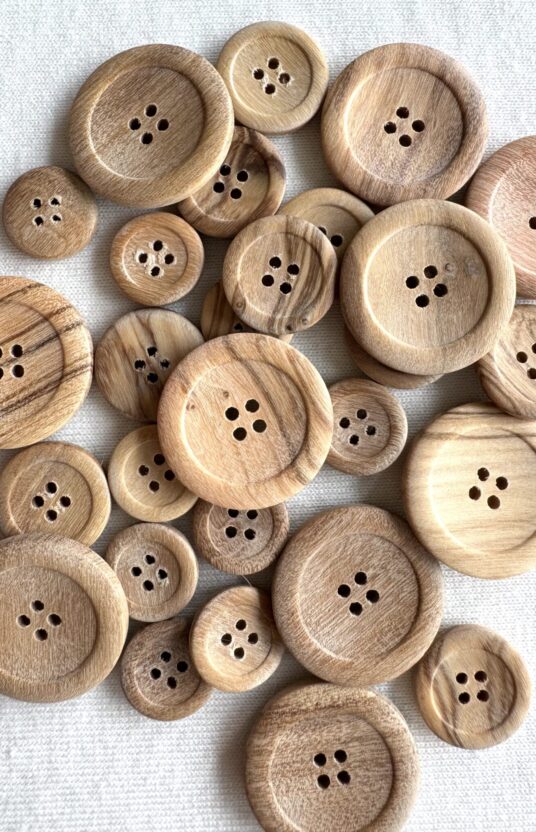 Buttons and accessories knitting online store