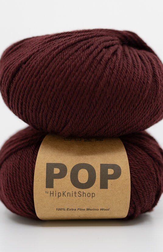 Merino yarn burgundy red color online shop soft merino needles 4 and 5 mm