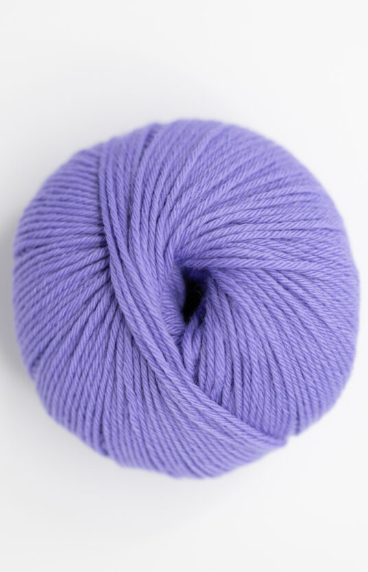 Purple merino yarn. Soft merino yarn. Online yarn store: purple