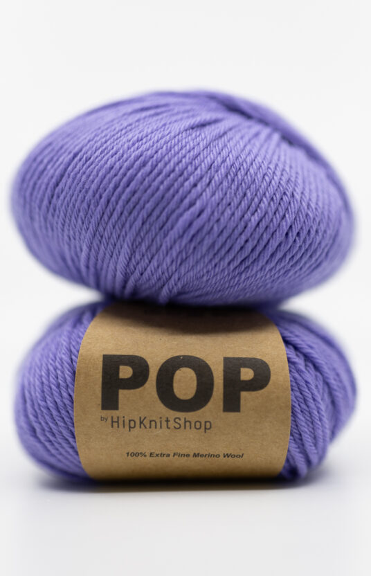 Purple merino yarn. Soft merino yarn. Online yarn store: purple