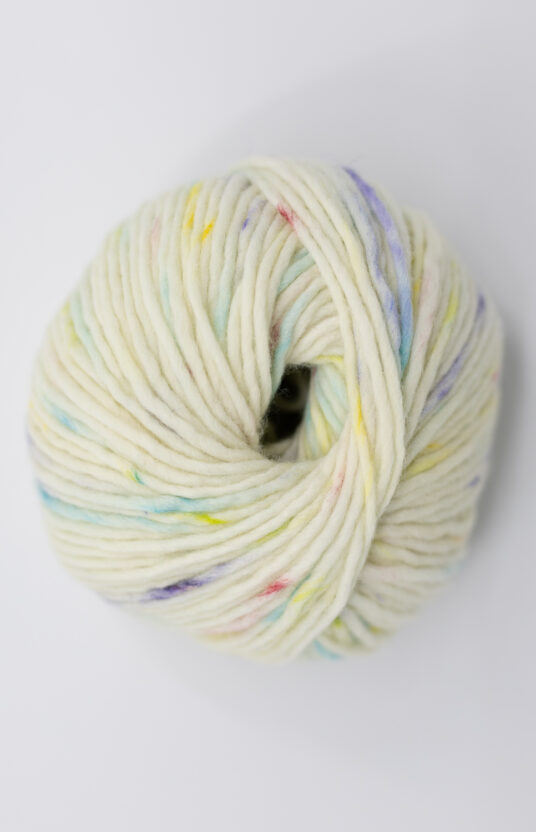 hand-dyed natural yarn with colorful splashes colorful yarn online store patterns