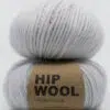 garn strikk lys grå Hip wool strikk nettside garn og strikk gråfarger inspirasjon