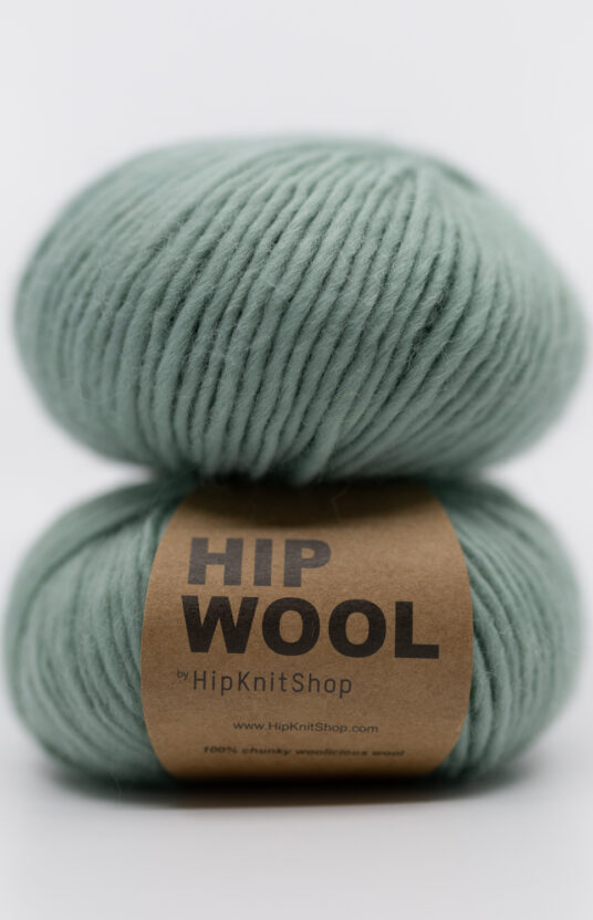 yarn dusty green yarn thick needles online store knitting yarn Hip Wool 100 % wool yarn knitting patterns yarn that is easy to knit with