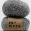 garn strikk grå Hip wool strikk nettside garn og strikk gråfarger inspirasjon