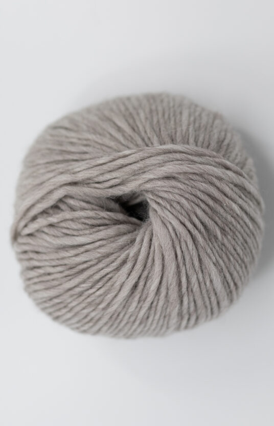 Heathered yarn, thick yarn, hip wool, online store, mulesing-free, RWS, heathered yarn