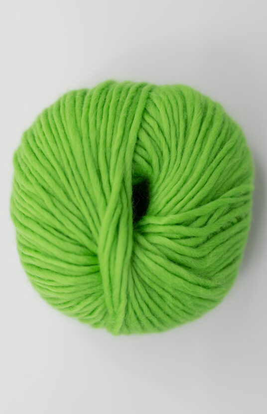 colorful knitting yarn, neon green, hip wool, website, knitting and yarn patterns