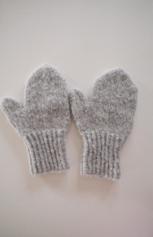 Imagine mittens