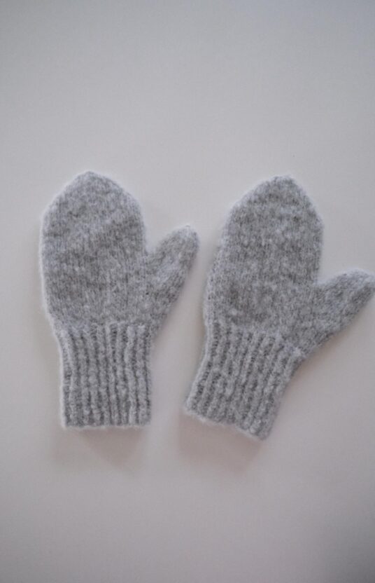 Imagine mittens