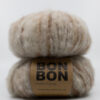 hand-dyed yarn BonBon brushed alpaca