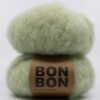 BonBon yarn brushed alpaca dusty green