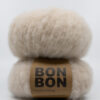 brushed alpaca bonbon beige