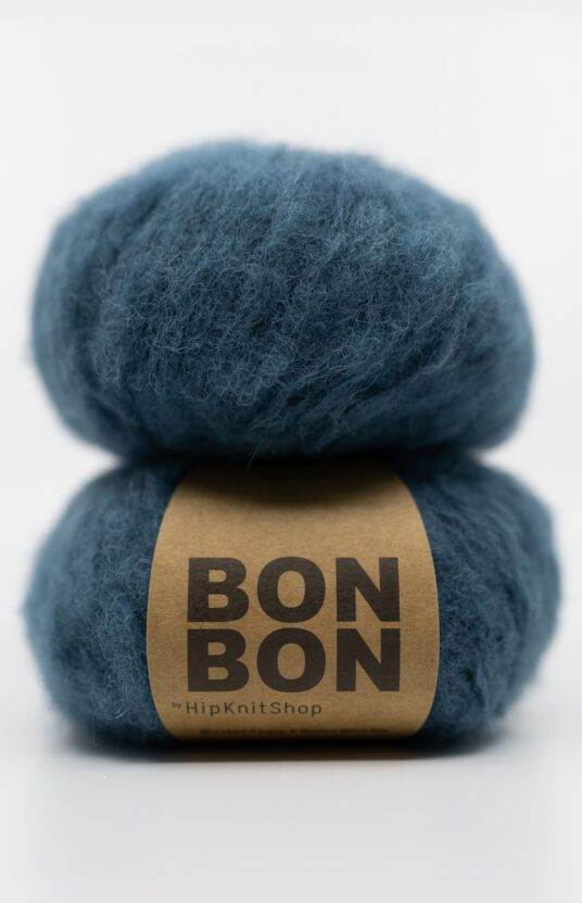 brushed alpaca yarn blue color soft yarn neutral colors medium blue